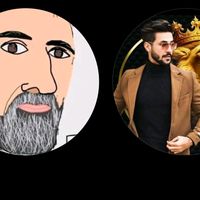 الصوت الأصلي