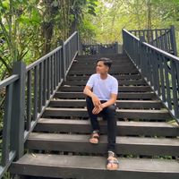 suara asli - Nasrun hasibuone