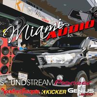 miamiaudio