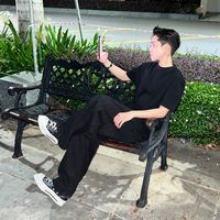 nhạc nền - Hủ tíu khô