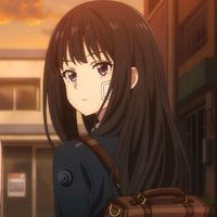 原聲 - 纯爱战神ಥ‿ಥ