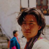 yesheytenzindorji
