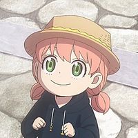 original sound - anyaa