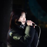 original sound - 陳邦尼
