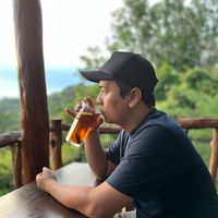 suara asli - Fahzan aditama