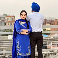 original sound - ☬ ਧੀ ਸਰਦਾਰਾਂ ਦੀ🧕🏻👑☬