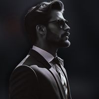 الصوت الأصلي