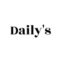 오리지널 사운드 - Daily’s