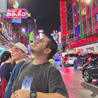 เสียงต้นฉบับ - Moss Pawis