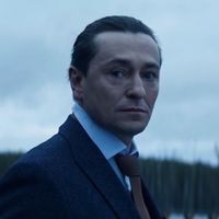 оригинальный звук