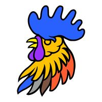 เสียงต้นฉบับ - กอ ไก่