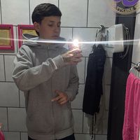 som original