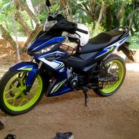 bunyi asal - azmanali517