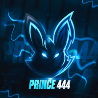 original sound - PRINCE 444
