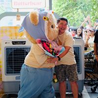 เสียงต้นฉบับ - 🧸Natty1983🧸Daddy💗หมีเนย🧸💝