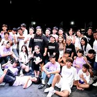 เสียงต้นฉบับ - บางแสนไฟท์คลับ(Fc)🥊💞