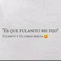 sonido original