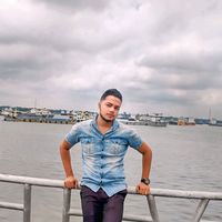 ronydasshahed