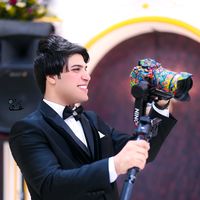 الصوت الأصلي