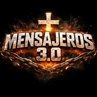 original sound - mensajeros.3.0