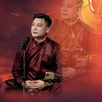 nhạc nền - Xuân Cường Hát Văn