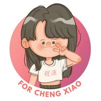 original sound - FOR CHENG XIAO