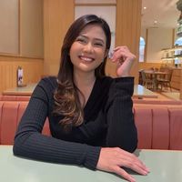 suara asli - Hami diah