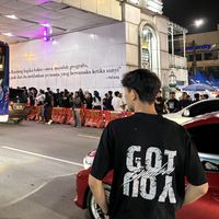 suara asli - Otan🐒