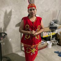 suara asli - celsi sompak🥰