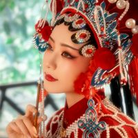 âm thanh gốc - Nguyệt cầm âm_月琴