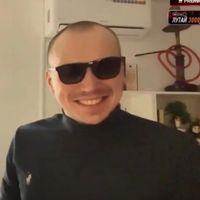 оригинальный звук