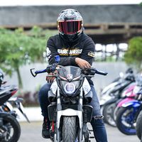 suara asli - HAM