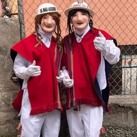 sonido original