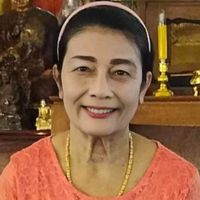 เสียงต้นฉบับ - ป้าสาว  โคราช🥰🤟🤞🤞