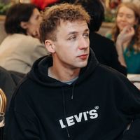 оригинальный звук