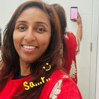sarapradeepa