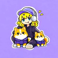 オリジナル楽曲 - みくろ👾💫