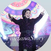 suara asli - fauzanastory