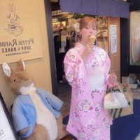 nhạc nền -  ̊୨୧キティーちゃん🐰ྀི ೀ