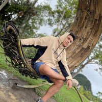 sonido original - Lex Jara