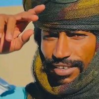 الصوت الأصلي