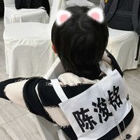 原聲 - 家有小闯^
