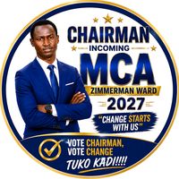 chairmanwameru
