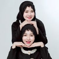 เสียงต้นฉบับ - ดีนี่ดีน่า แฝดสงขลา🌷🩷