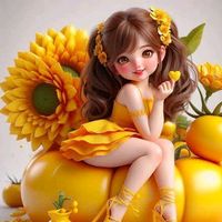 original sound - Sunflower