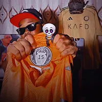 original sound - firstsonofronaldo1