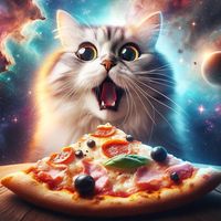 オリジナル楽曲 - 太っちょねこちゃん