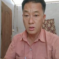 សំឡេងដើម - គឹម ហ័ង