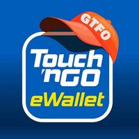 original sound - Touch 'n Go eWallet
