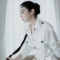 เสียงต้นฉบับ - MAYPATIDA